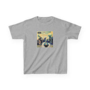 Definitely Maybe - Oasis Kids T-Shirt 3