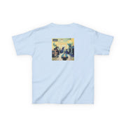 Definitely Maybe - Oasis Kids T-Shirt 6