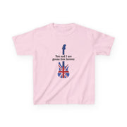 You And I Are Gonna Live Forever Kids T-Shirt 7