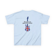 You And I Are Gonna Live Forever Kids T-Shirt 6