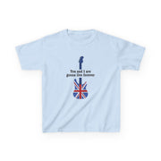 You And I Are Gonna Live Forever Kids T-Shirt 5