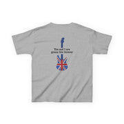 You And I Are Gonna Live Forever Kids T-Shirt 4