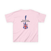 You And I Are Gonna Live Forever Kids T-Shirt 8