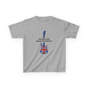 You And I Are Gonna Live Forever Kids T-Shirt 3