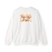 Definitely Maybe Sweatshirt 2