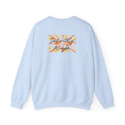Definitely Maybe Sweatshirt 10