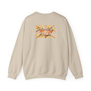 Definitely Maybe Sweatshirt 6