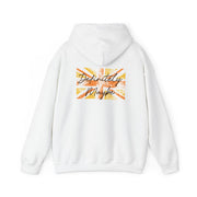 Definitely Maybe Hoodie 2