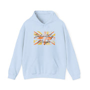 Definitely Maybe Hoodie 9