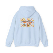 Definitely Maybe Hoodie 10