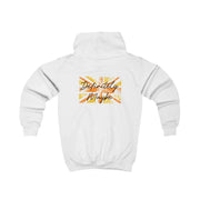 Definitely Maybe Kids Hoodie 2