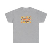 Definitely Maybe T-Shirt 9