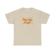 Definitely Maybe T-Shirt 5