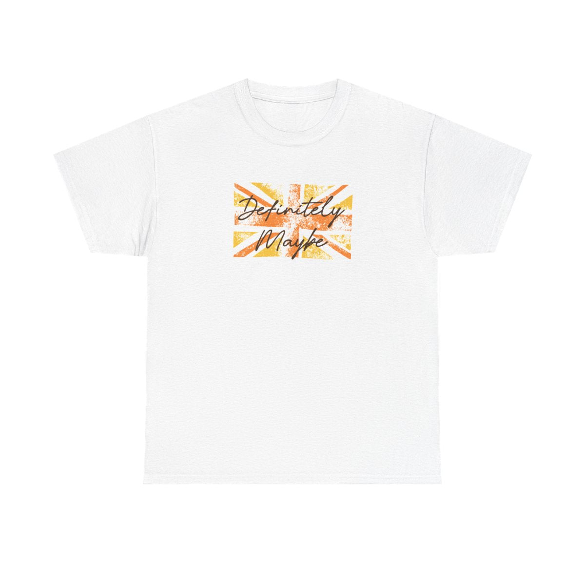 Definitely Maybe T-Shirt