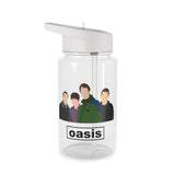 Oasis Clear Water Bottles