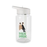 Oasis Clear Water Bottles