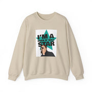 I'm A Rock And Roll Star Sweatshirt 5