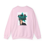 I'm A Rock And Roll Star Sweatshirt 8