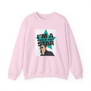 I'm A Rock And Roll Star Sweatshirt 7
