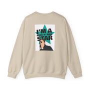 I'm A Rock And Roll Star Sweatshirt 6