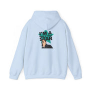 I'm A Rock And Roll Star Hoodie 10