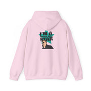 I'm A Rock And Roll Star Hoodie 8