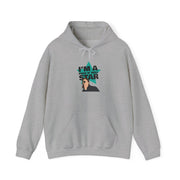 I'm A Rock And Roll Star Hoodie 3