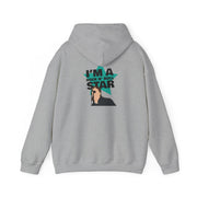 I'm A Rock And Roll Star Hoodie 4