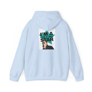 I'm A Rock And Roll Star Hoodie 10