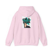 I'm A Rock And Roll Star Hoodie 8
