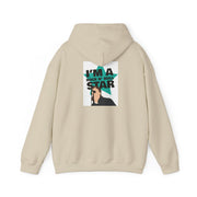 I'm A Rock And Roll Star Hoodie 6