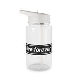 Oasis Clear Water Bottles