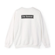 Live Forever Sweatshirt 2