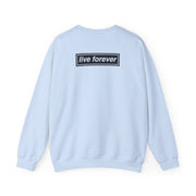 Live Forever Sweatshirt 10