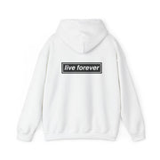 Live Forever Hoodie 2