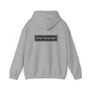 Live Forever Hoodie 4