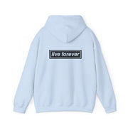 Live Forever Hoodie 10