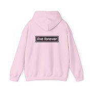Live Forever Hoodie 8