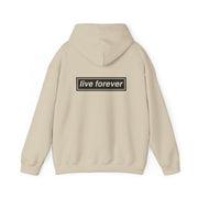 Live Forever Hoodie 6