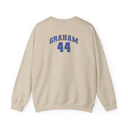 Graham  Sweatshirt 8
