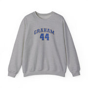 Graham  Sweatshirt 3