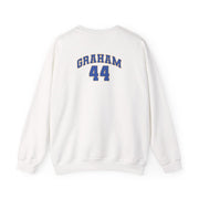 Graham  Sweatshirt 2