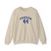 Graham  Sweatshirt 7