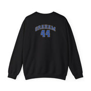 Graham  Sweatshirt 6