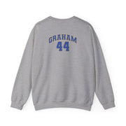 Graham  Sweatshirt 4
