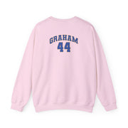 Graham  Sweatshirt 10