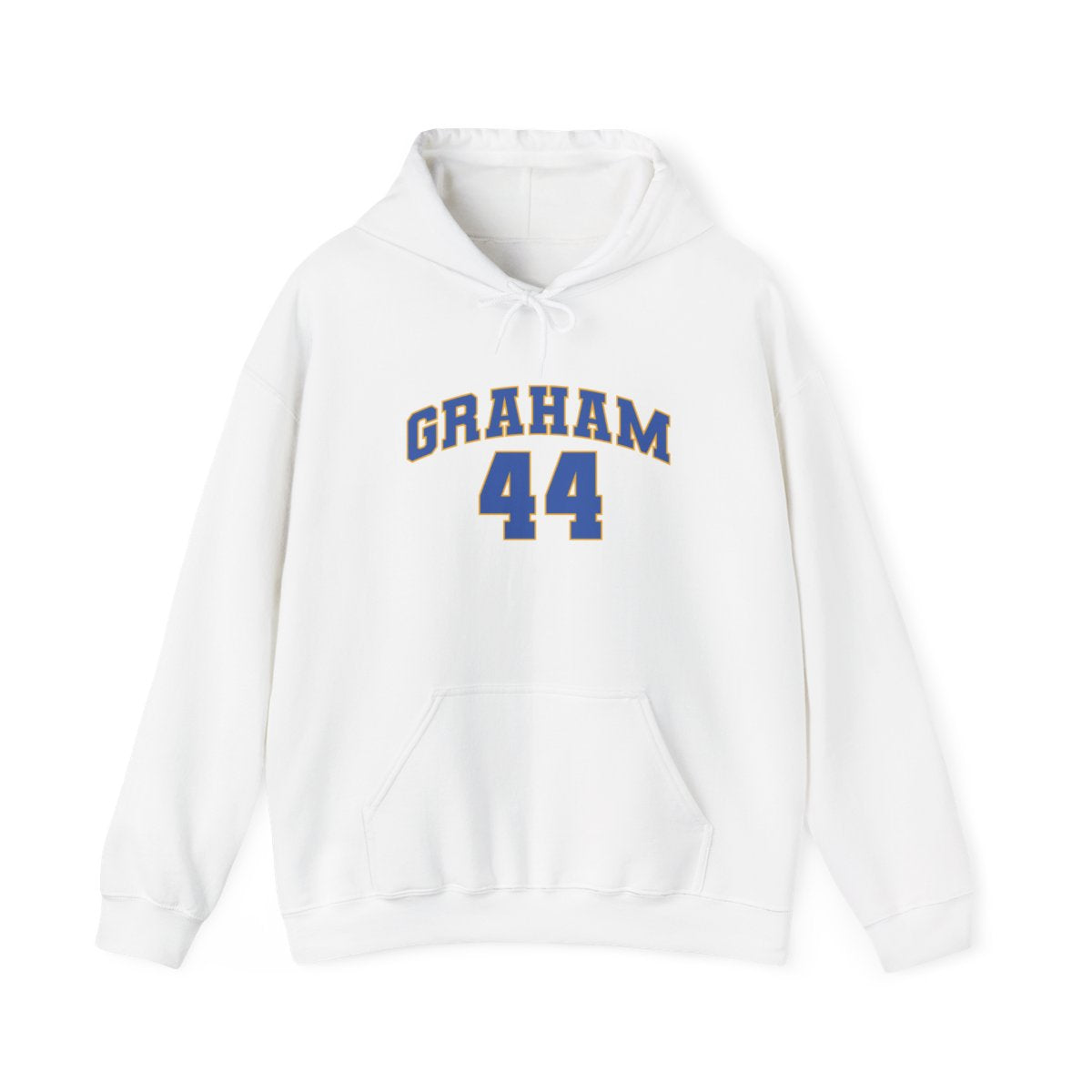 Graham  Hoodie