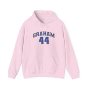 Graham  Hoodie 9