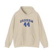 Graham  Hoodie 7