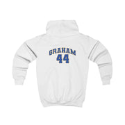 Graham  Kids Hoodie 2